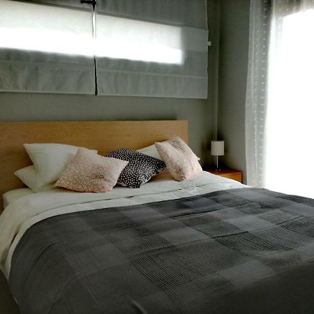 Spacious And Modern Downtown Apartment Heraclión Exterior foto